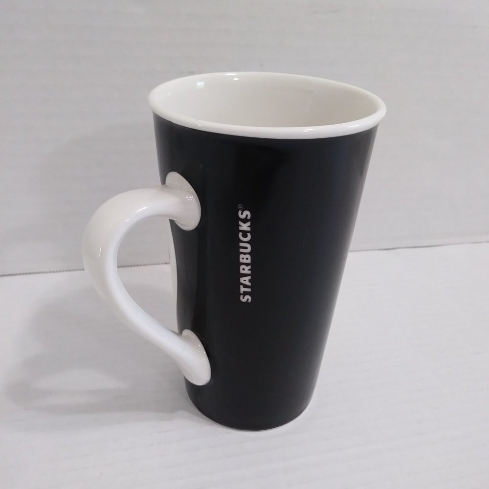 Starbucks Love Love Love 16oz Tall Coffee Mug - Picture 3 of 6